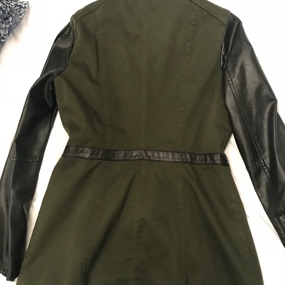 Jacket - Picture 2 of 2